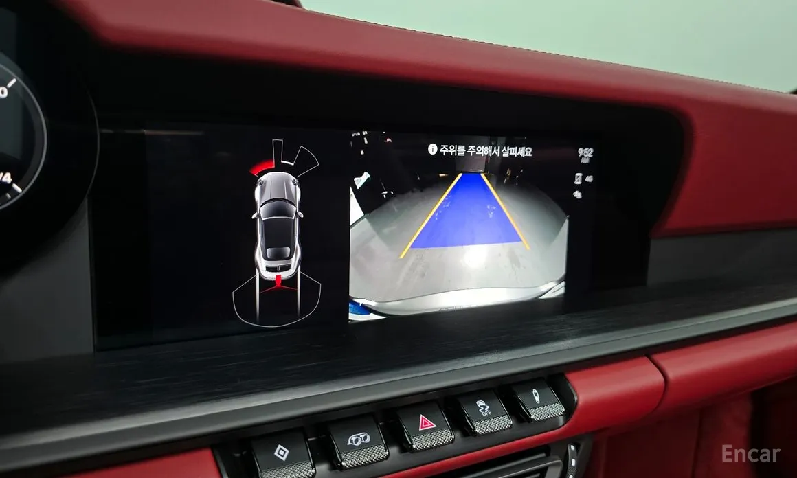 Фото 15 - Porsche 911