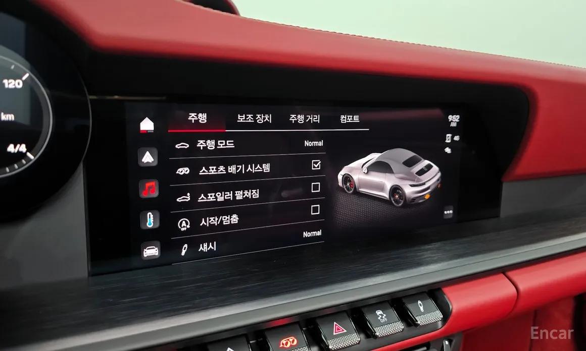 Фото 16 - Porsche 911