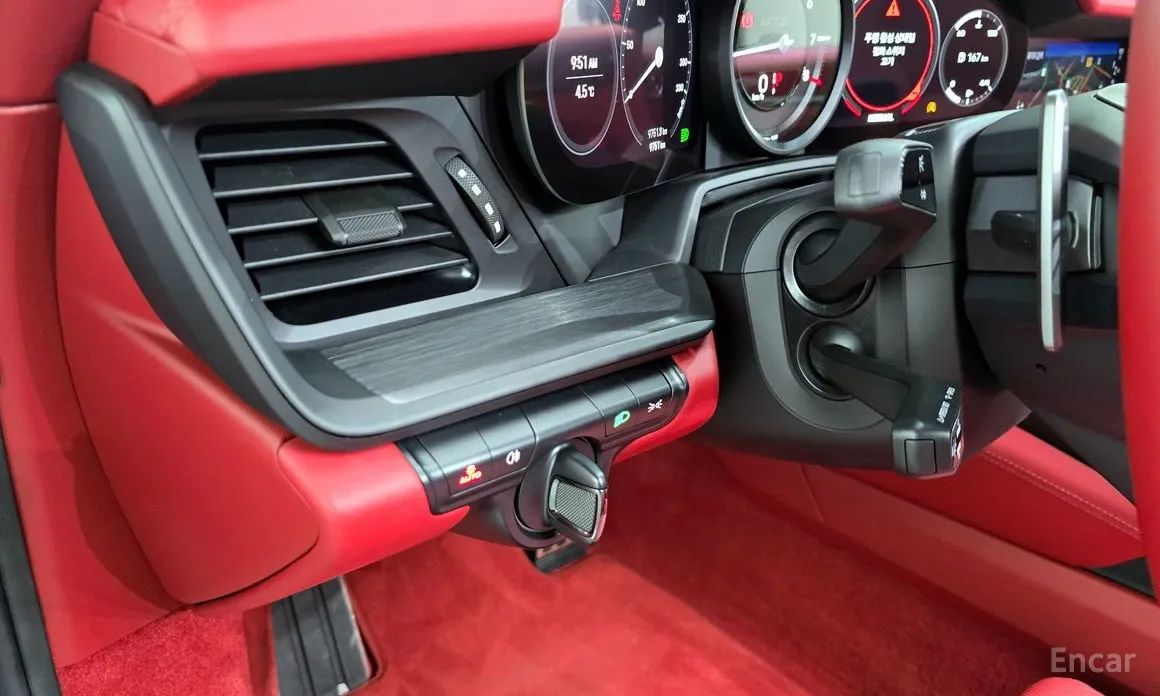 Фото 17 - Porsche 911