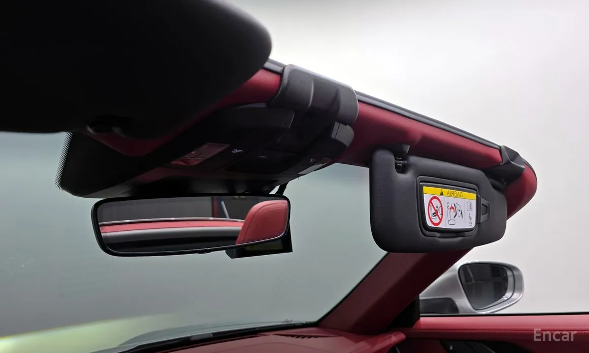 Фото 19 - Porsche 911