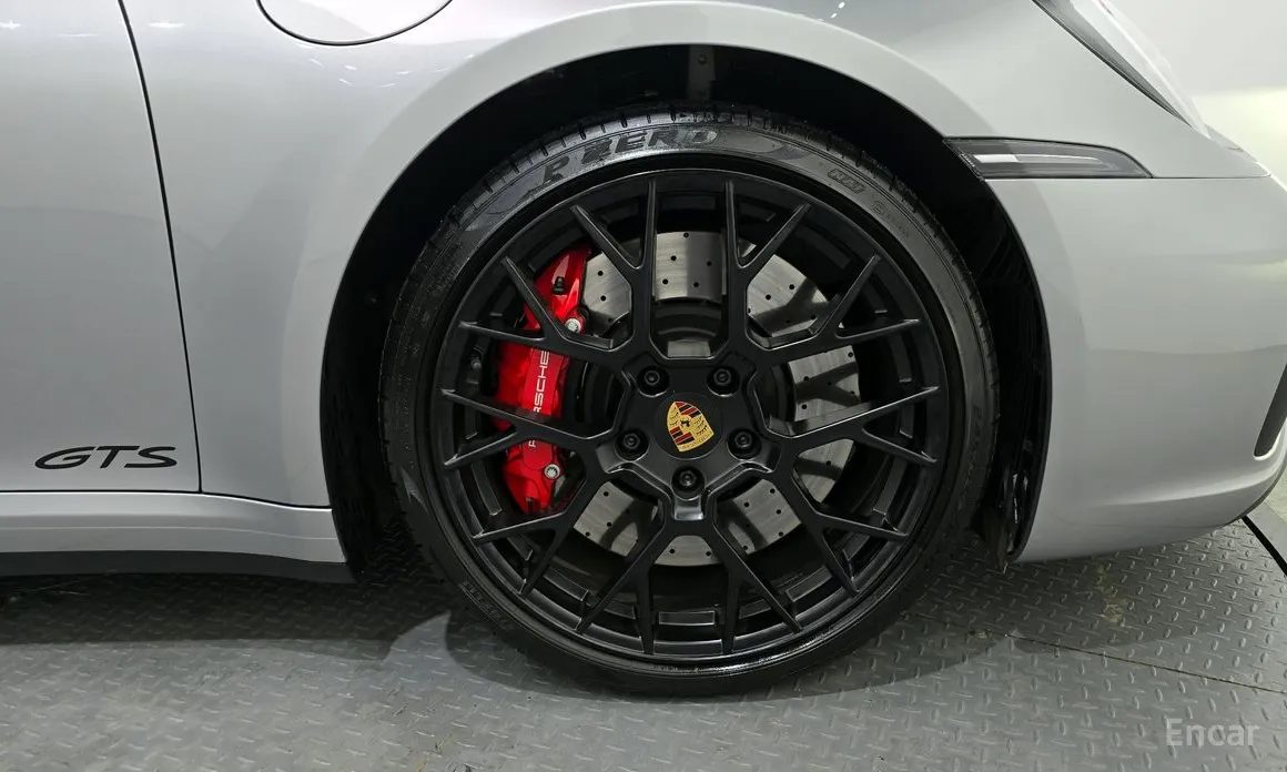 Фото 5 - Porsche 911