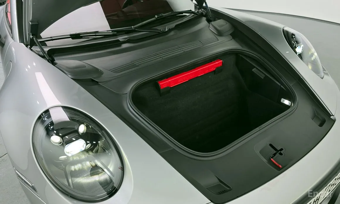 Фото 6 - Porsche 911