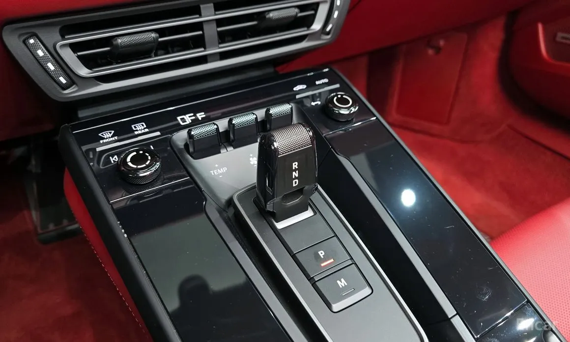 Фото 9 - Porsche 911