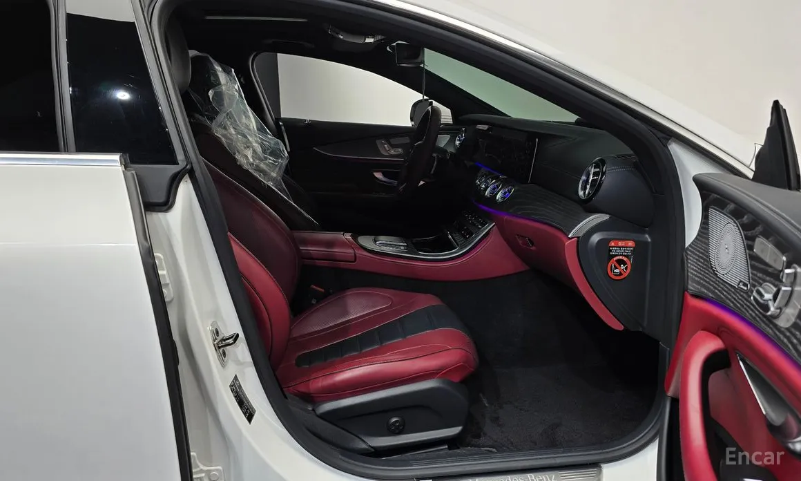 Фото 11 - Mercedes-Benz CLS-Class