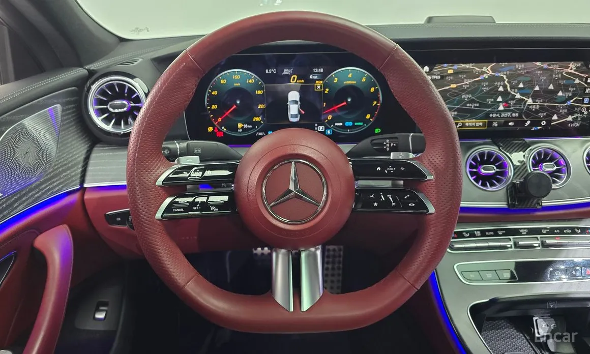 Фото 13 - Mercedes-Benz CLS-Class