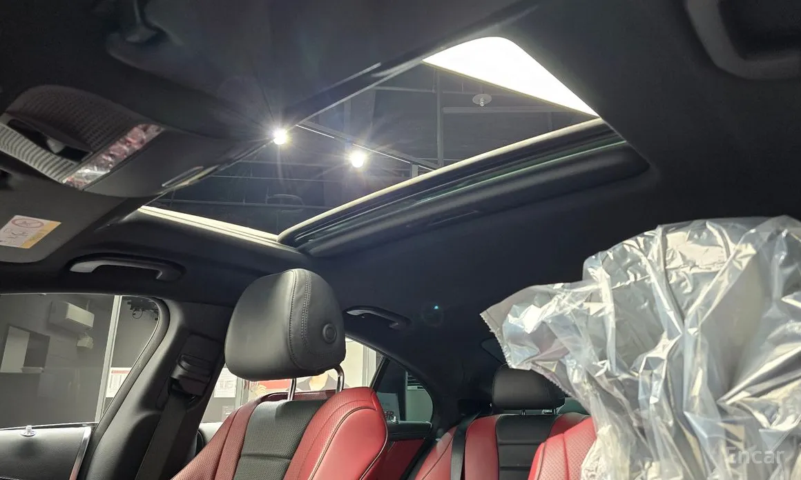 Фото 19 - Mercedes-Benz CLS-Class