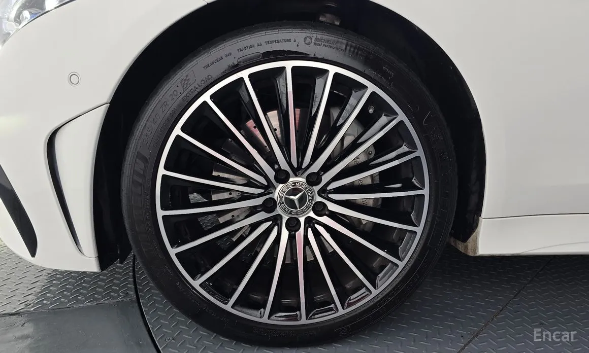 Фото 5 - Mercedes-Benz CLS-Class