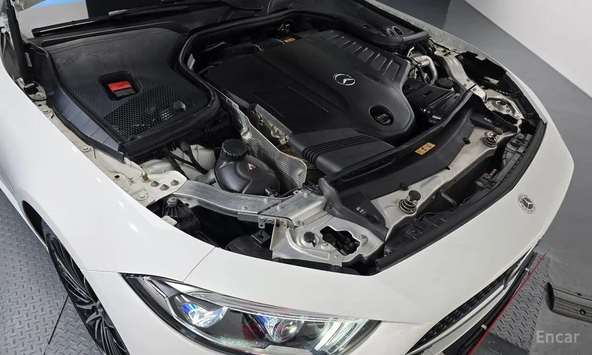 Фото 6 - Mercedes-Benz CLS-Class