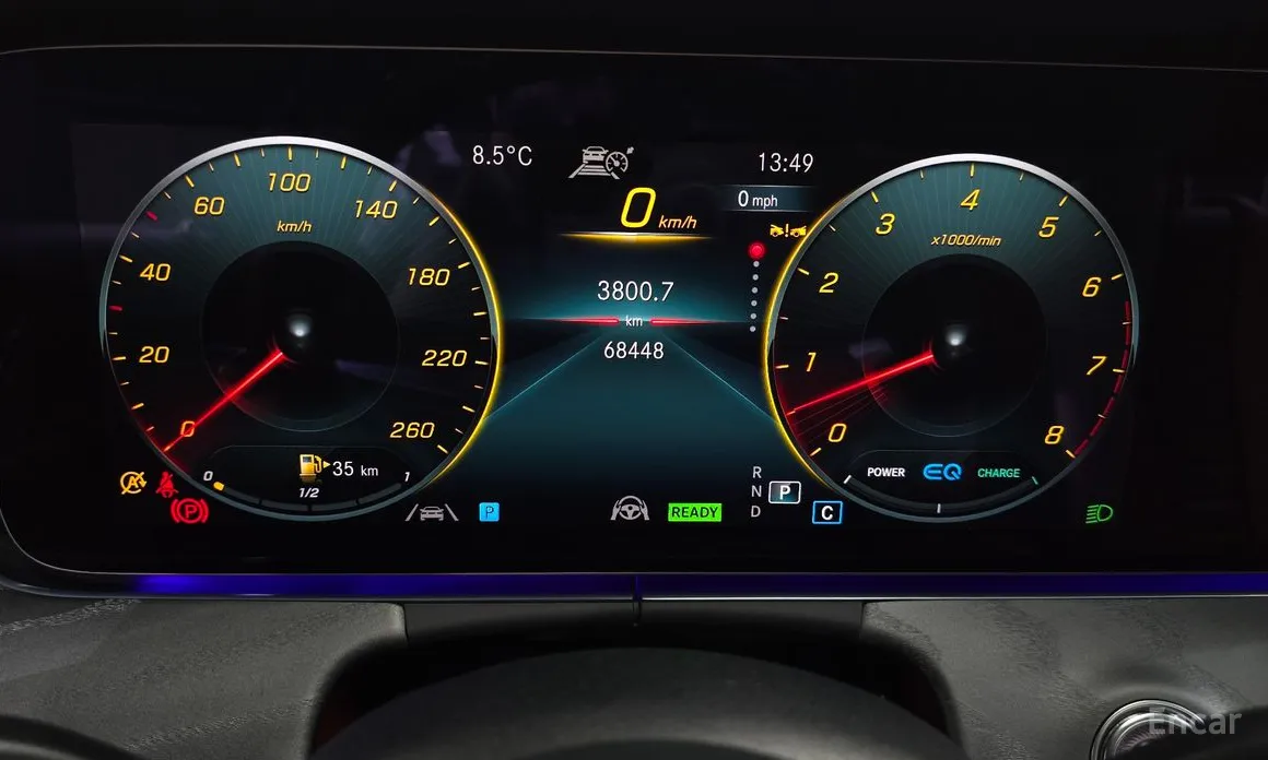 Фото 8 - Mercedes-Benz CLS-Class