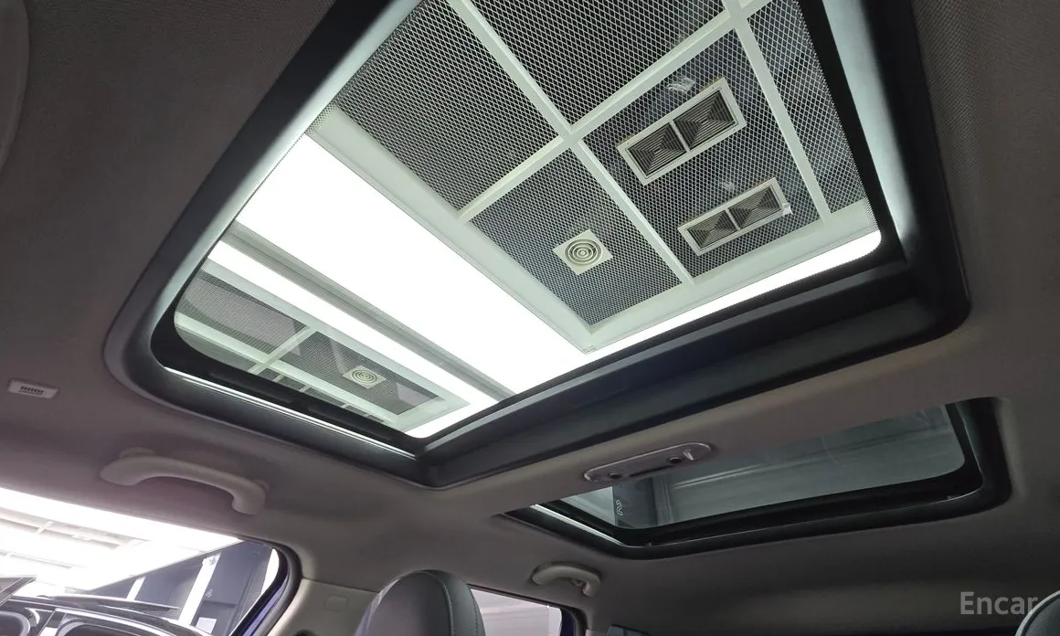 Фото 18 - Mini Clubman