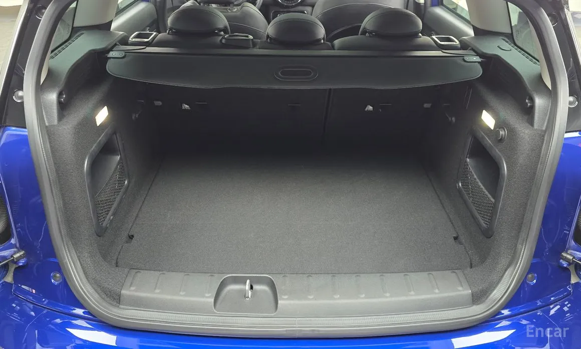 Фото 20 - Mini Clubman