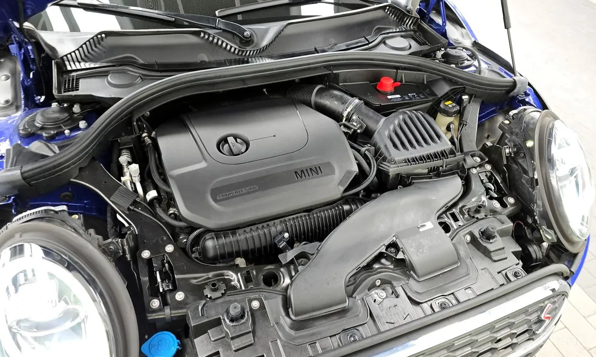 Фото 6 - Mini Clubman