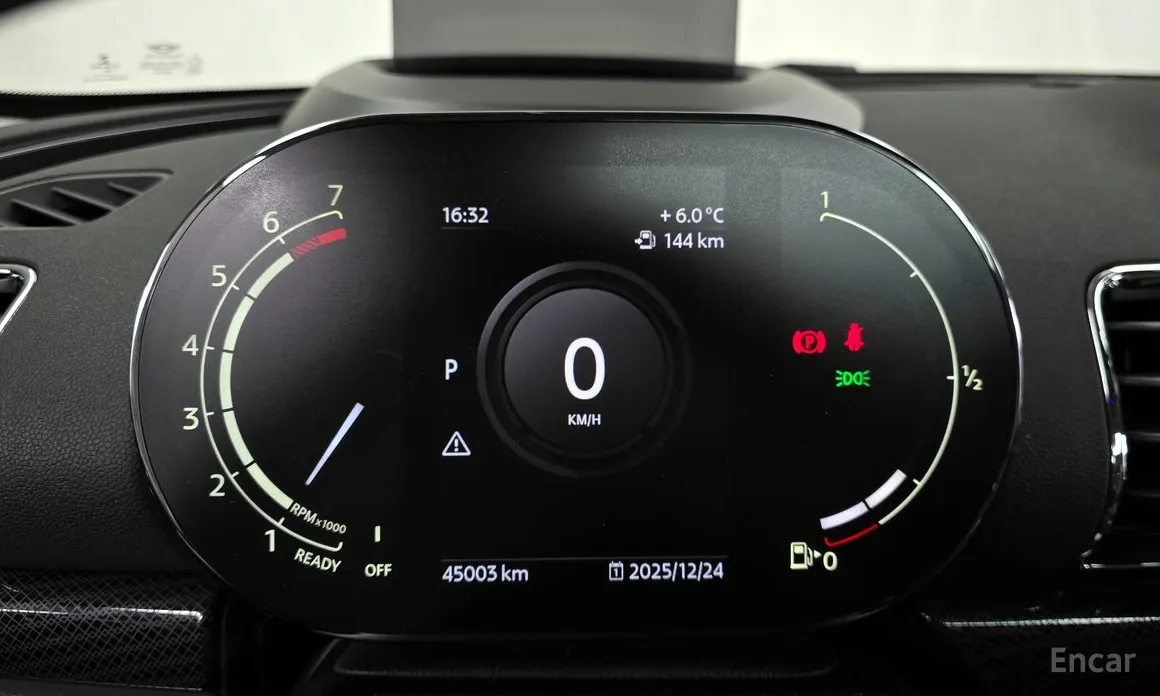 Фото 8 - Mini Clubman