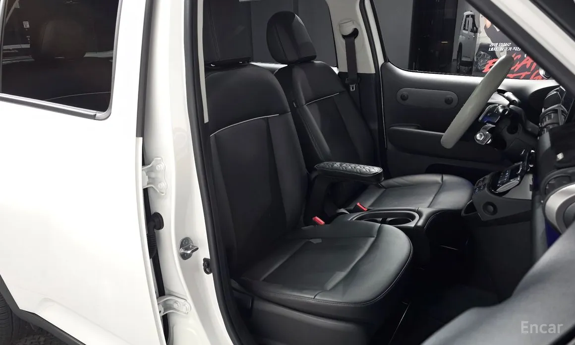 Фото 10 - Hyundai Casper