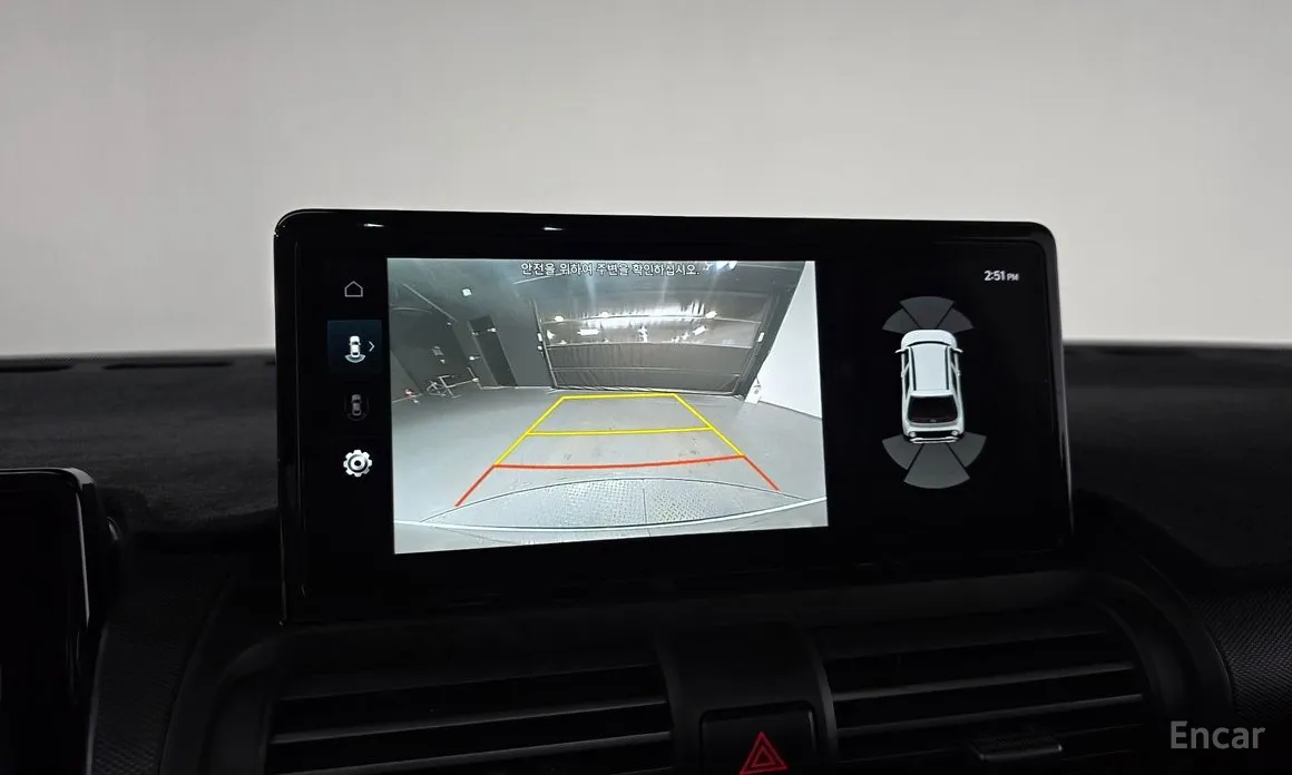 Фото 15 - Hyundai Casper