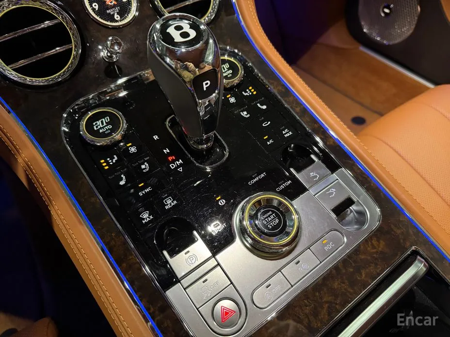 Фото 10 - Bentley Continental GT