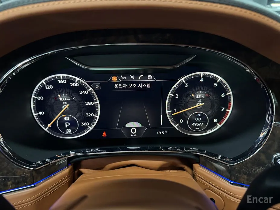 Фото 5 - Bentley Continental GT