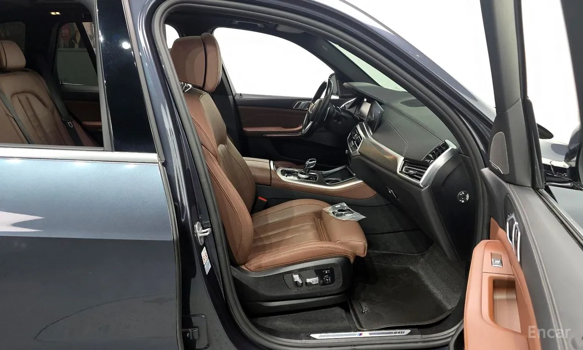 Фото 11 - BMW X5