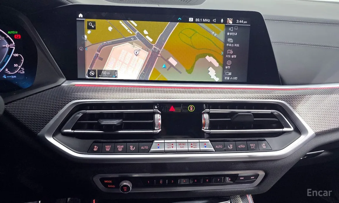 Фото 14 - BMW X5