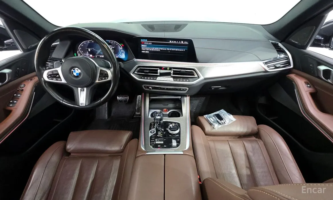 Фото 7 - BMW X5