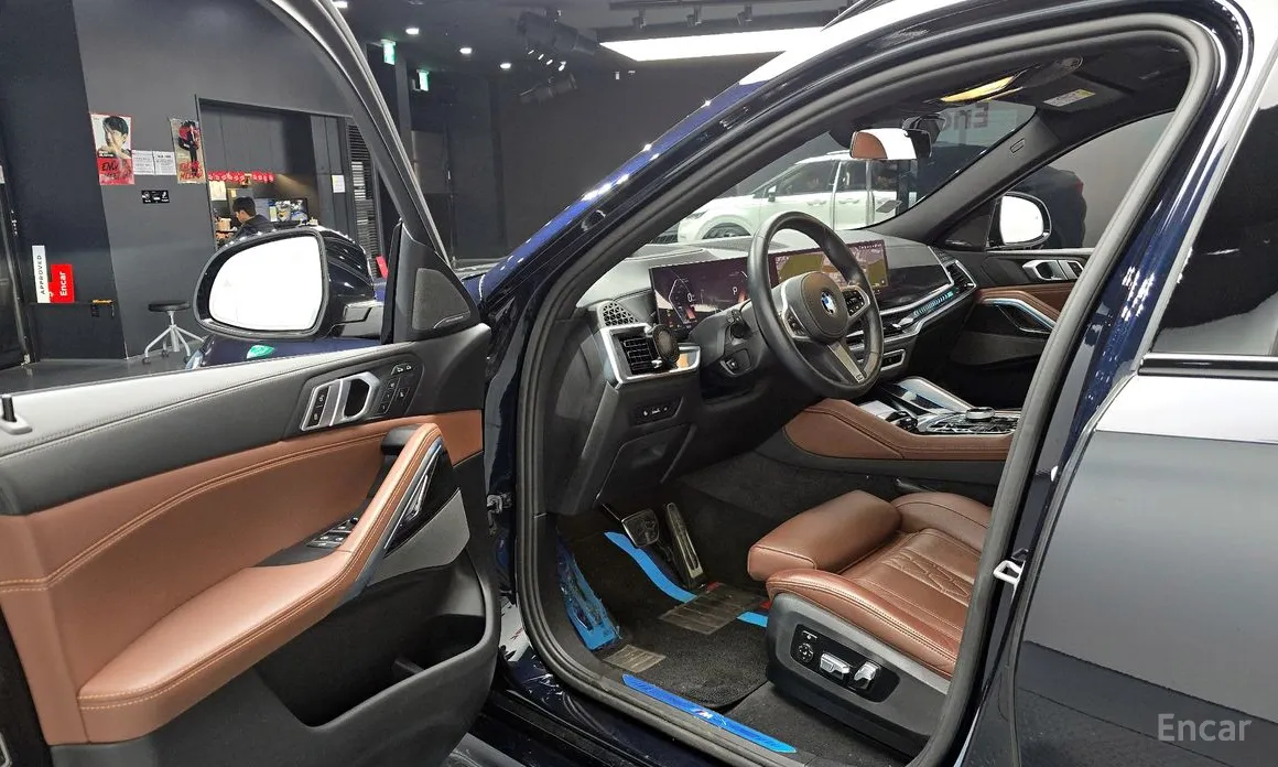 Фото 10 - BMW X6