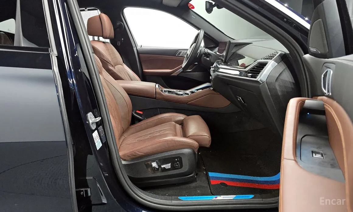 Фото 11 - BMW X6