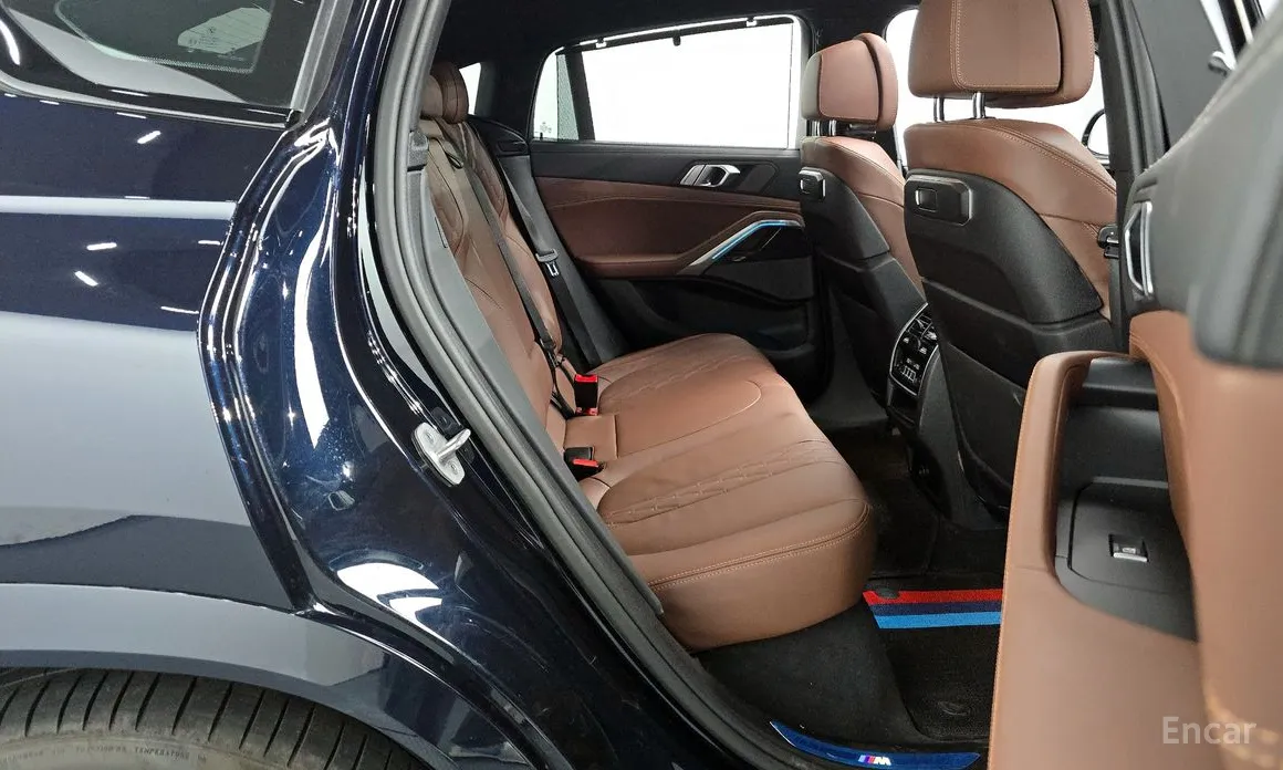 Фото 12 - BMW X6