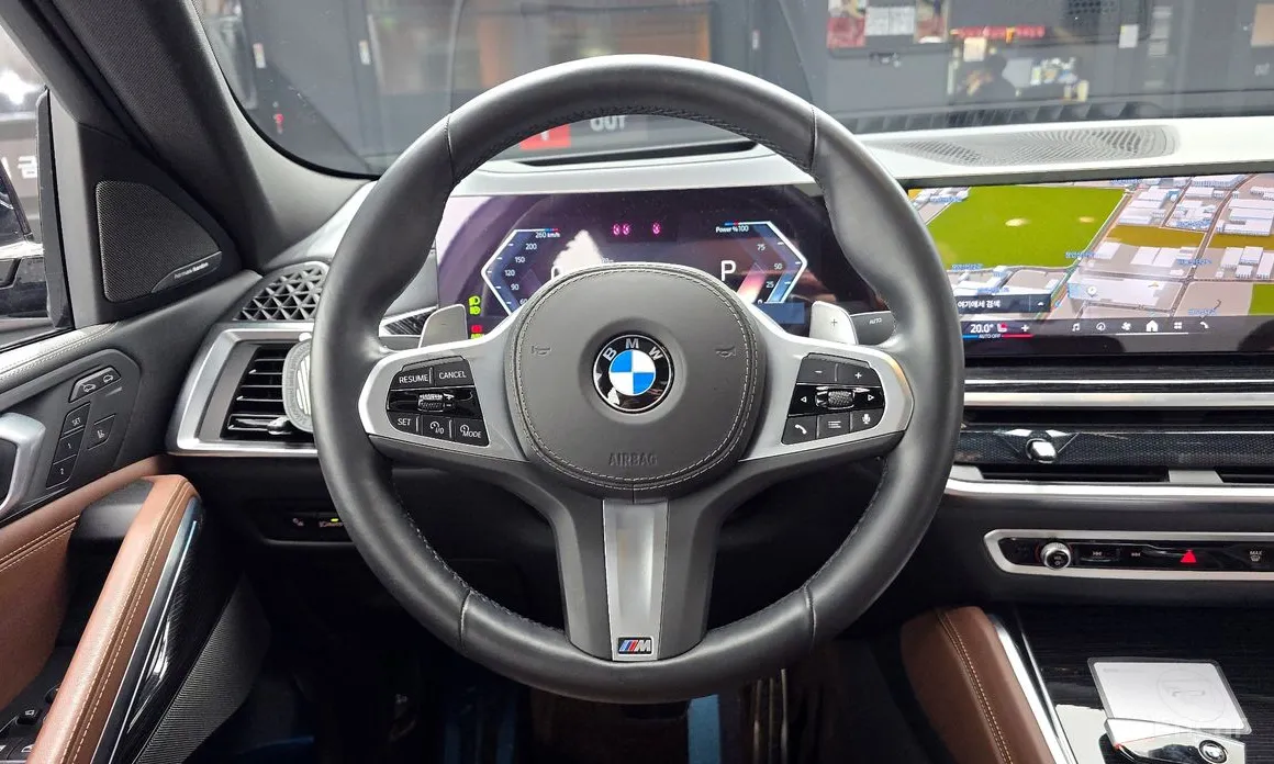 Фото 13 - BMW X6