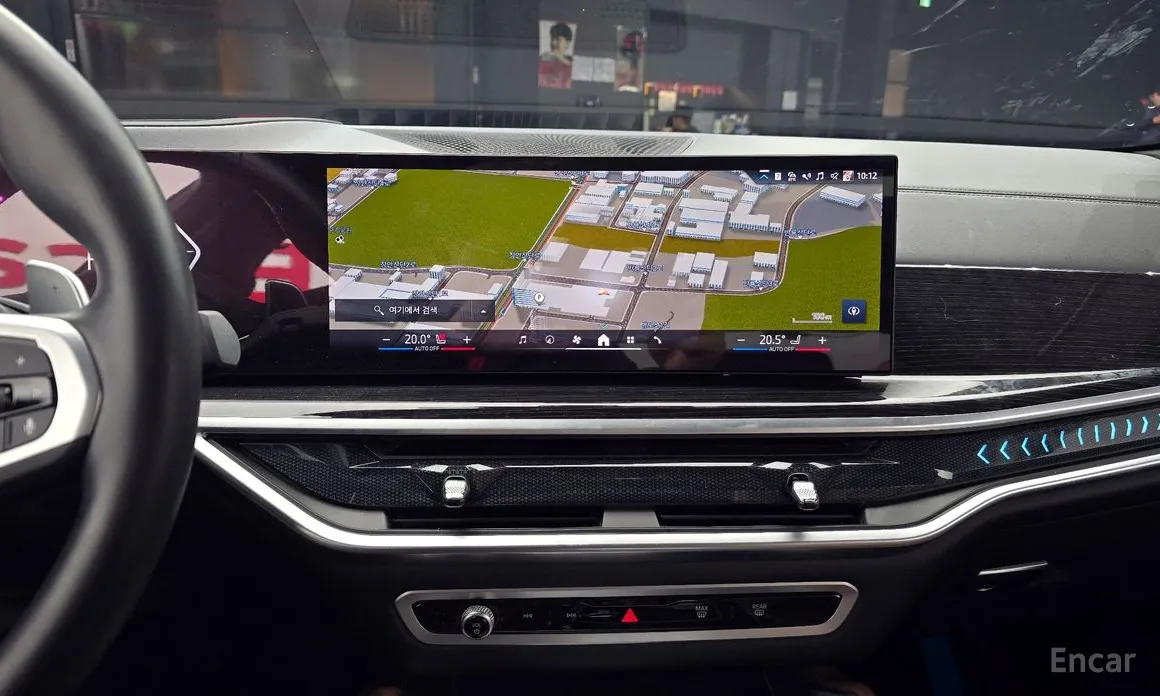 Фото 16 - BMW X6