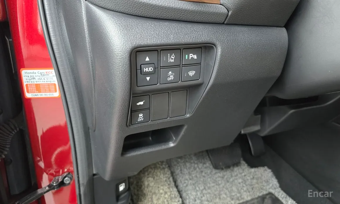 Фото 14 - Honda CR-V