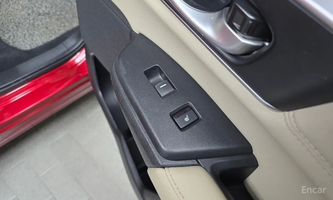 Фото 17 - Honda CR-V