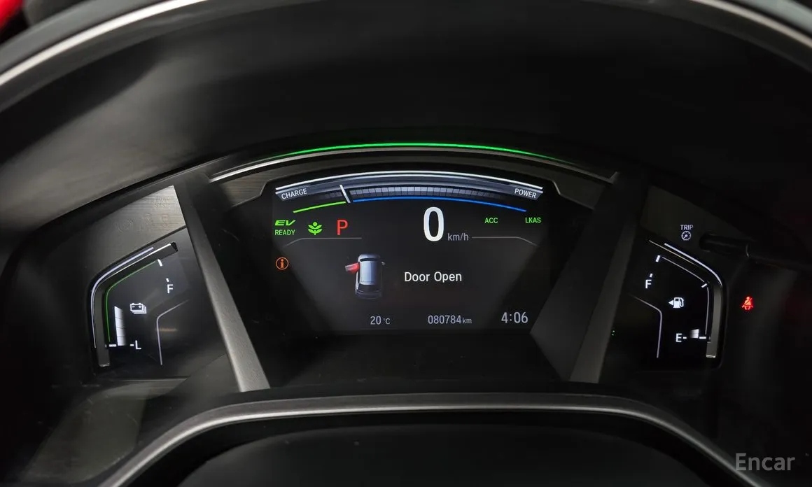 Фото 8 - Honda CR-V