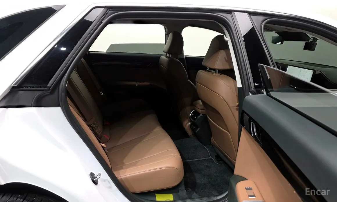 Фото 12 - Hyundai Grandeur