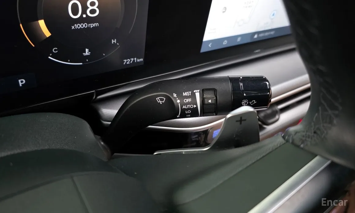 Фото 17 - Hyundai Grandeur