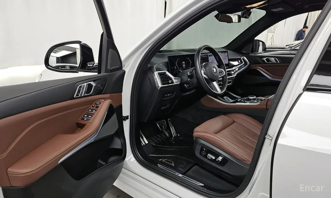 Фото 10 - BMW X5