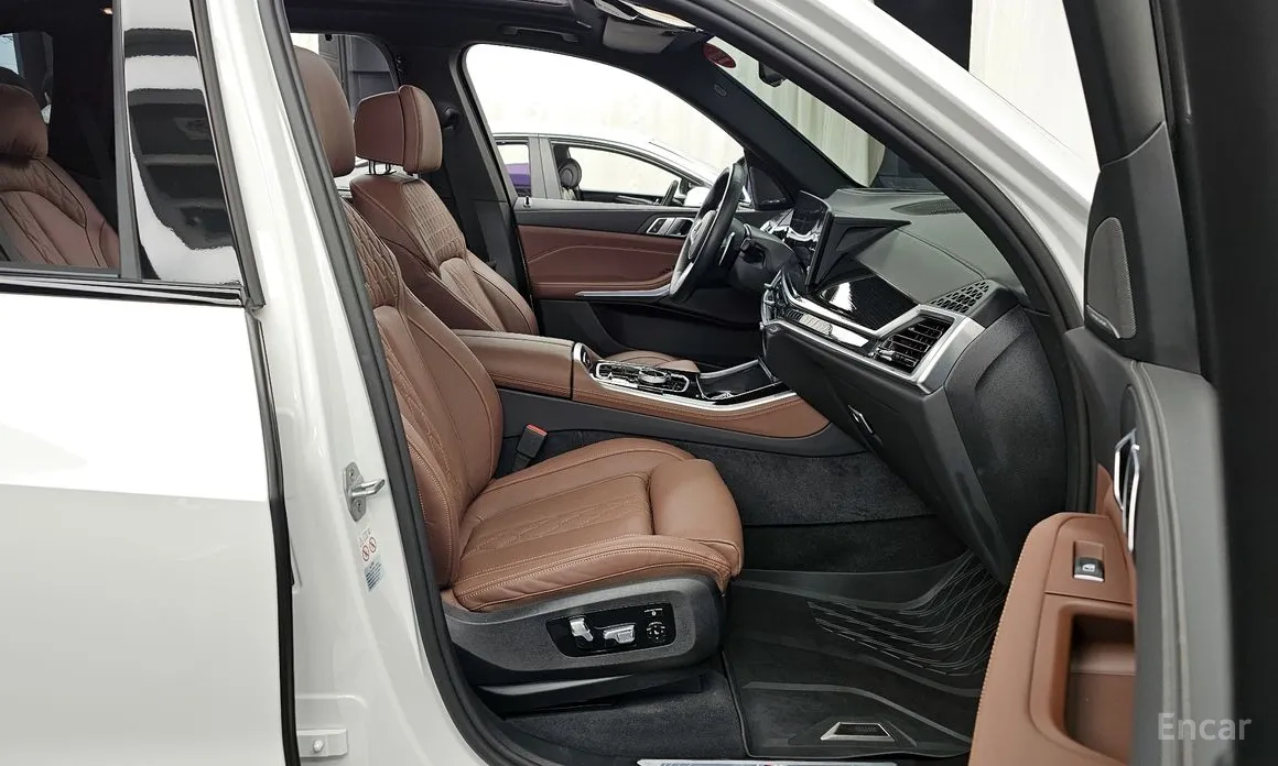 Фото 11 - BMW X5