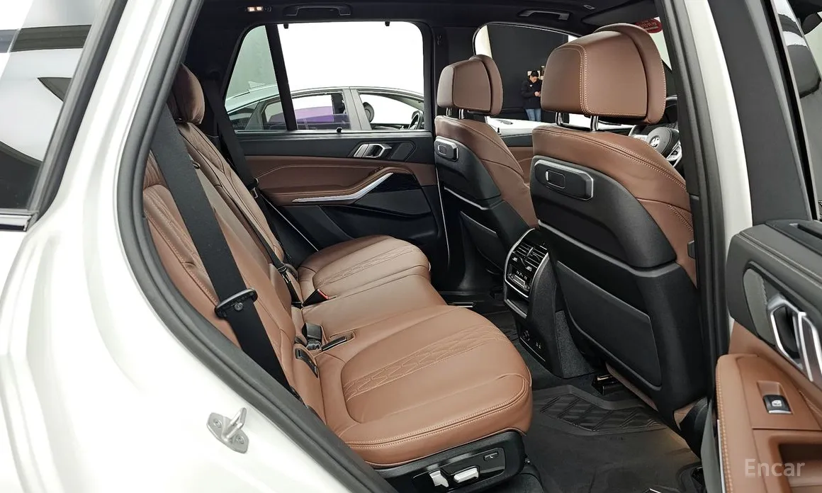 Фото 12 - BMW X5