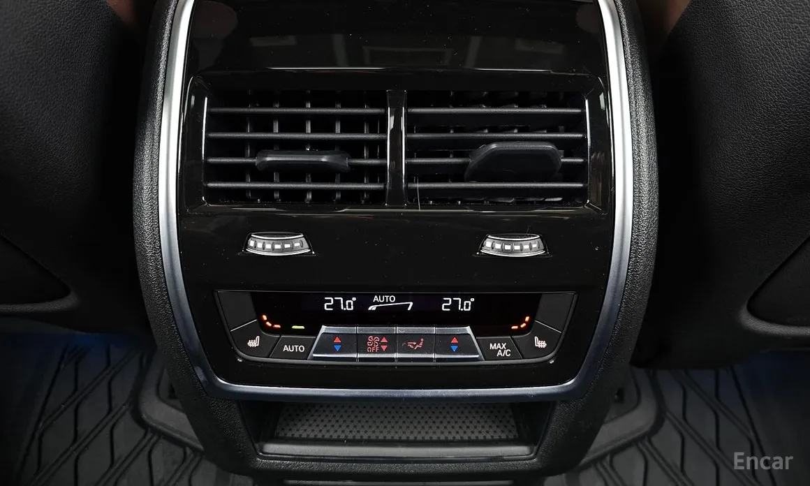 Фото 18 - BMW X5