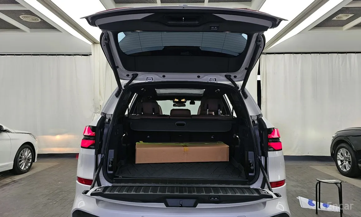 Фото 20 - BMW X5