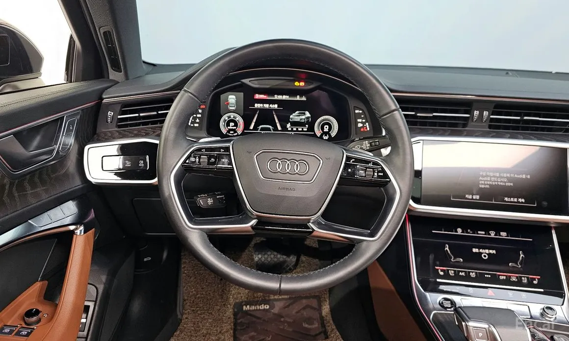 Фото 13 - Audi A6