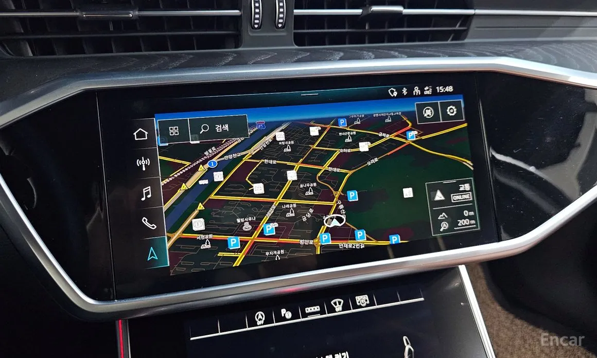 Фото 14 - Audi A6