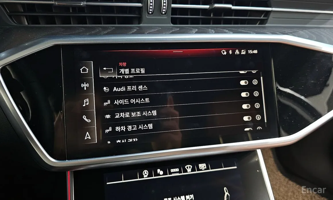 Фото 16 - Audi A6