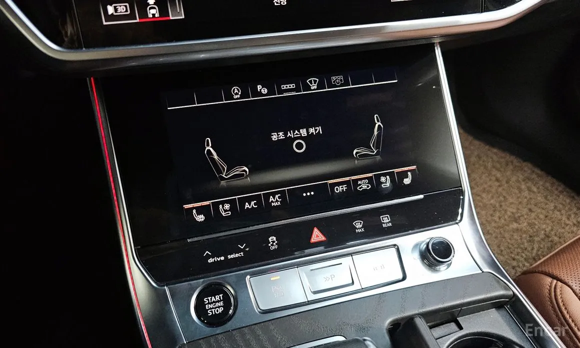 Фото 17 - Audi A6