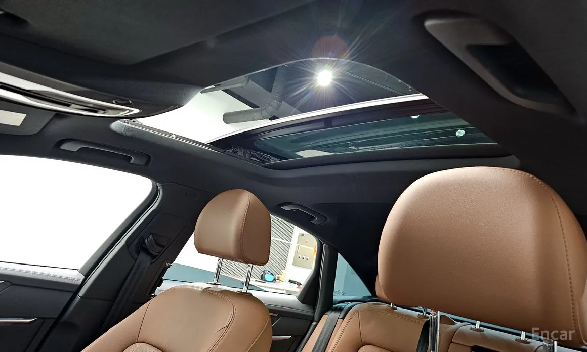 Фото 18 - Audi A6