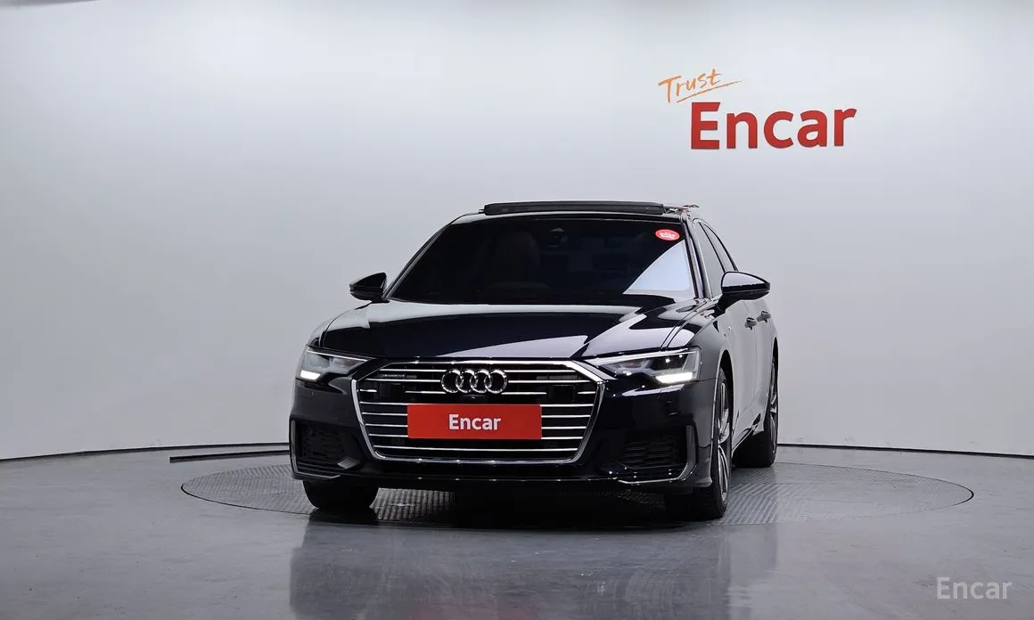 Фото 3 - Audi A6