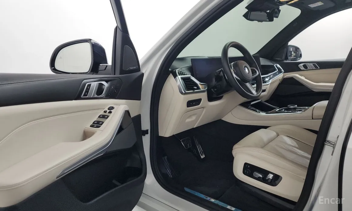 Фото 10 - BMW X5