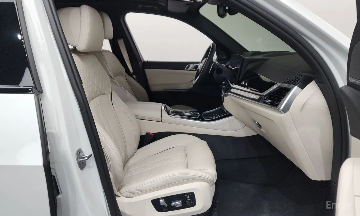 Фото 11 - BMW X5