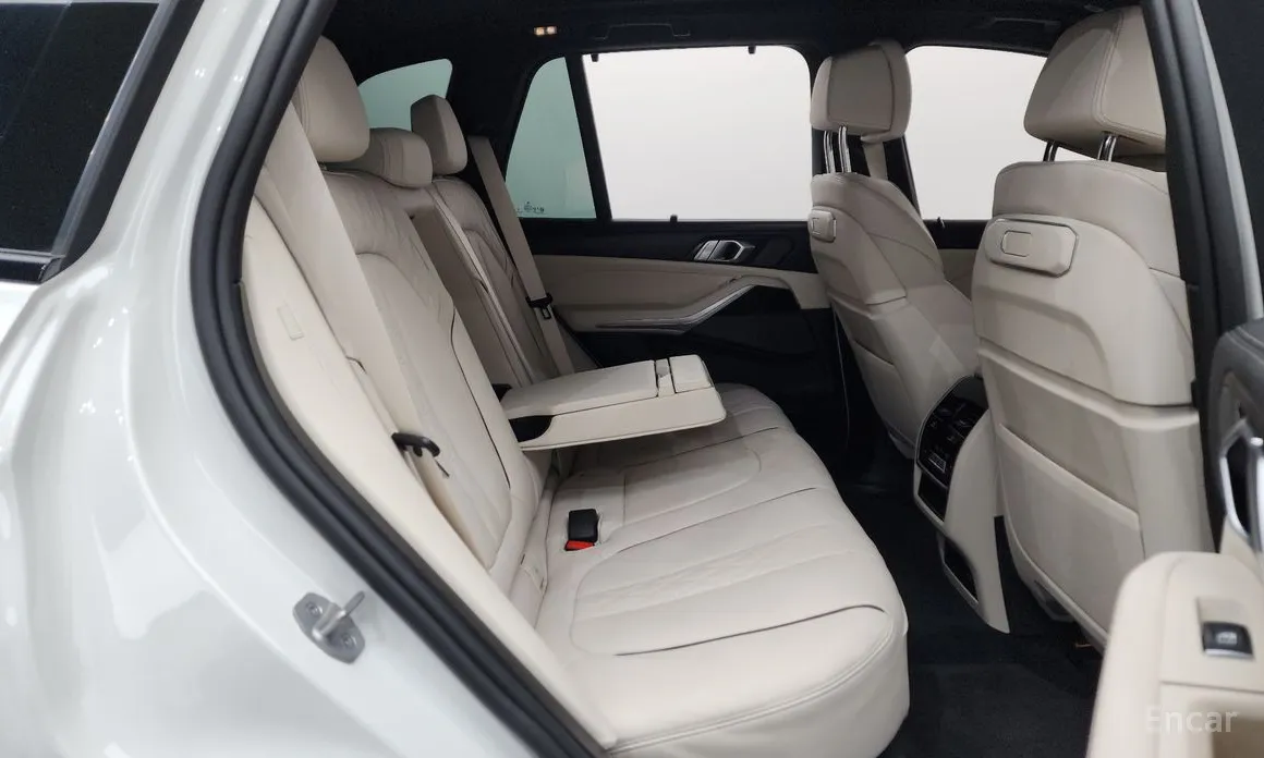 Фото 12 - BMW X5