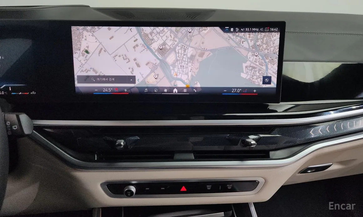 Фото 14 - BMW X5