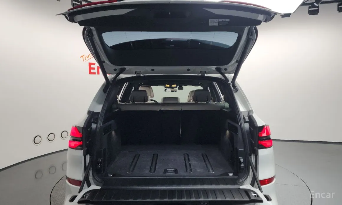 Фото 20 - BMW X5